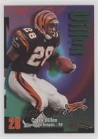 Corey Dillon