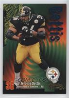 Jerome Bettis