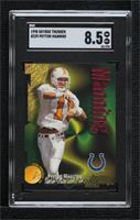 Peyton Manning [SGC 8.5 NM/Mt+]