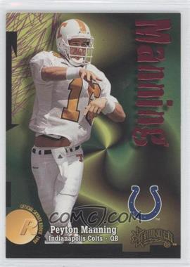 1998 Skybox Thunder - [Base] #239 - Peyton Manning