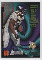 John Randle