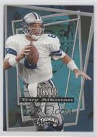 Troy Aikman