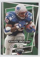 Curtis Martin