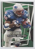 Curtis Martin