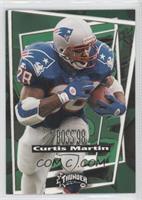 Curtis Martin