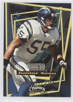 Junior Seau