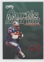 Curtis Martin