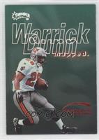 Warrick Dunn