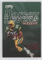 Dorsey Levens