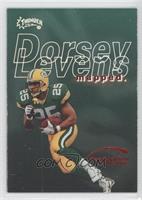 Dorsey Levens