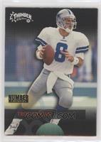 Troy Aikman [EX to NM]