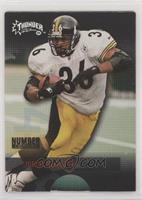 Jerome Bettis [EX to NM]