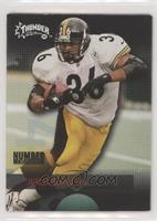 Jerome Bettis