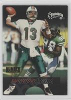 Dan Marino [EX to NM]