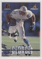 Pinnacle - Eddie George