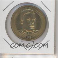 1998 Team Pinnacle Collector's Club - Team Pinnacle Points - Coins #1 - Barry Sanders