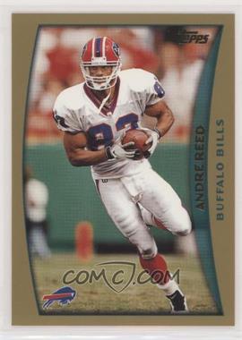 1998 Topps - [Base] #146 - Andre Reed