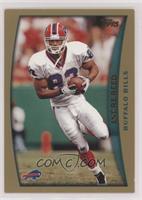 Andre Reed [EX to NM]