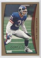 Jason Sehorn