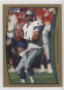 1998 Topps - [Base] #210 - Warren Moon