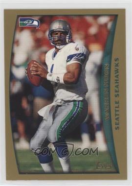 1998 Topps - [Base] #210 - Warren Moon