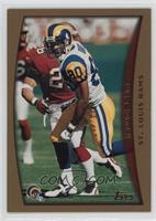 Isaac Bruce