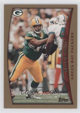 1998 Topps - [Base] #44 - Reggie White