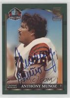 Anthony Munoz