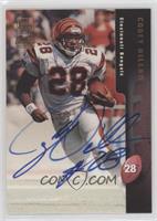 Corey Dillon