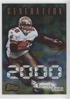 Warrick Dunn