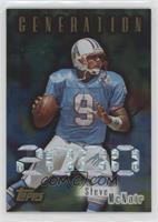 Steve McNair