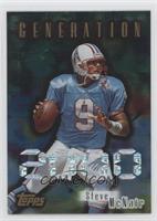 Steve McNair