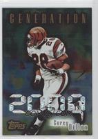 Corey Dillon