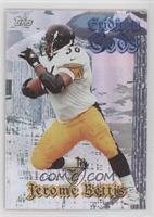 Jerome Bettis