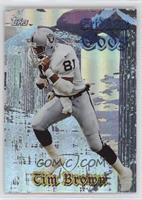 Tim Brown