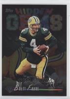 Brett Favre