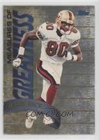 Jerry Rice [EX to NM]