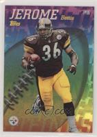 Jerome Bettis [EX to NM]