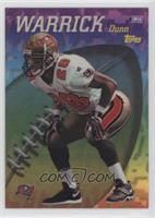 Warrick Dunn