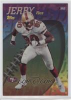 Jerry Rice