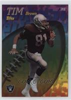 Tim Brown