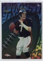 John Elway [EX to NM]