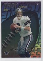 Troy Aikman