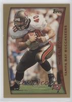 Mike Alstott