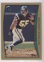 Junior Seau [EX to NM]