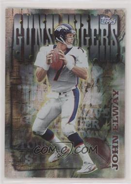 1998 Topps - Season's Best #10 - John Elway