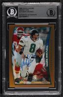 Mark Brunell [BAS BGS Authentic]