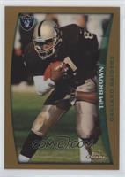 Tim Brown [EX to NM]