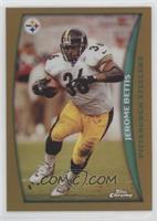 Jerome Bettis [EX to NM]