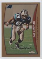 Rae Carruth